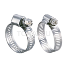 NHC-F NHC-G CAP-NHC-F CAP-NHC-G Pipe clamp (American style 9mm plate width)