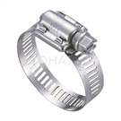 NHC-I CAP-NHC-I pipe clamp (American style high torque 12.7mm plate width)
