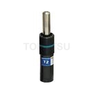 Threaded Nitrogen Gas Spring T2SS2-24