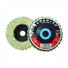 Hemp wheel TSD-100