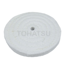 3" cloth wheel (75x17P thickness 6mm)