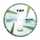 Electroplated diamond grinding disc TDE-105D