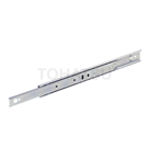 Slide rail (2-stage pull-out, manual type) RS35S-M