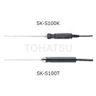 Measuring rod (for SK-1260 thermometer) SK-S series