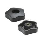 Knob handle (PA star type) VCRT