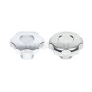 Knob handle (cast iron SUS304) HK HK-SUS
