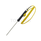 Temperature test rod series