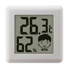 Thermohygrometer O-282WT