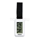 Thermohygrometer (Splash-proof Portable) PTH-DP