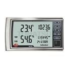 High-precision Temperature, Humidity and Barometer (Desktop) TESTO622