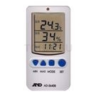 Thermometer and Hygrometer (with calibration certificate) AD5640B-00A00