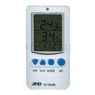 Thermohygrometer (with alarm function) AD-5640B