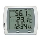 Thermohygrometer (time display) AD5681
