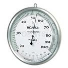 Hair Thermometer and Hygrometer (Highest-I) 7540-00