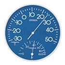 Thermometer and Hygrometer 9CZ056-004
