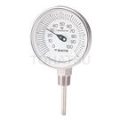 Bimetallic Thermometer BM-S-90S Series