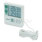 Indoor and outdoor thermometer IOT-2070