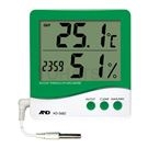 Thermometer and Hygrometer (with calibration certificate) AD5682-00A00