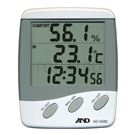 Thermohygrometer (time display) AD5680