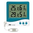 Thermohygrometer (with calibration certificate) AD5648A-00A00