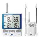 Wireless Thermo-Hygrometer (Multi-Channel) AD5663 AD5663-01