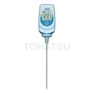 Waterproof Thermocouple Thermometer AD5605P