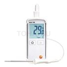Waterproof probe thermometer (for food) TESTO108