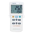 Probe type thermometer (probe sold separately) SK-1110