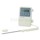 Small probe thermometer CT-220
