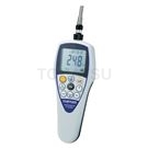 Waterproof probe thermometer (with measuring rod) CT-3200WP