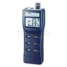 Infrared radiation thermometer and hygrometer SK-130ITH