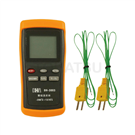 Digital Dual-group Thermometer DH-3003