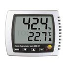 Thermometer and Hygrometer (Desktop with LED Alarm) TESTO608-H2