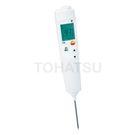 Waterproof probe thermometer TESTO106