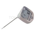 Waterproof Probe Thermometer (Memory Type) AD5628
