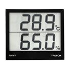 Thermometer and Hygrometer TDTHY