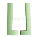 L-shaped luminous warning tape (a set of 5 pairs) 20158
