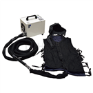 Personal Cooling System (Kit Accessories) COOLEX-1SETH CW-HX01A
