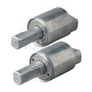 Rotary damper (high torque, angle 110°) K-TD56
