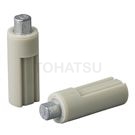 Rotary damper (high torque, angle 180°) K-TD75