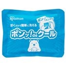 Ice blasting bag PON-80X3