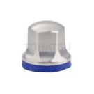 External hexagonal nut (food grade sanitary type) SGR1580