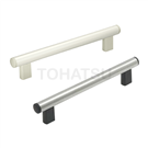 Tubular handle (easy to clean) U1