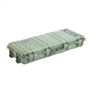 Long Protective Tool Box (with Casters)