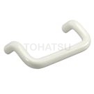 Angled handle (antibacterial) AE