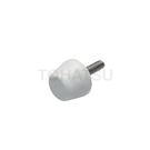 Rubber anti-vibration pads (food grade, high temperature resistant) FVN