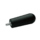 Swivel handle (PA antibacterial straight) I.644-010