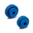 Plastic Spur Gear (Food Grade) ZCL-VD