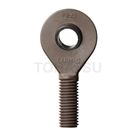 Rod end bearings (for use up to 200°C) EARM-HT EALM-HT