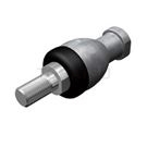 Connecting ball end rod bearing RBI